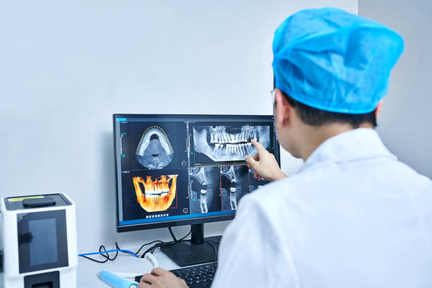 Best Emergency TMJ Treatment in New Prague, MN